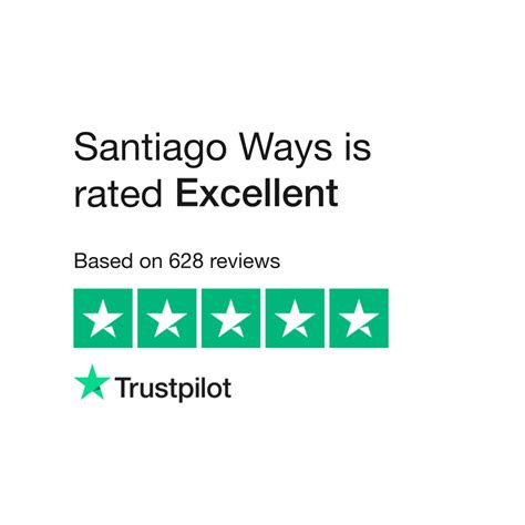 santiago ways reviews